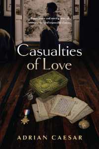 Casualties of Love