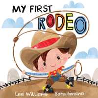 My First Rodeo （Board Book）