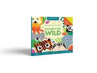 Animals in the Wild: Fold and Fun Origami