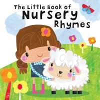 The Little Book of Nursery Rhymes （Board Book）