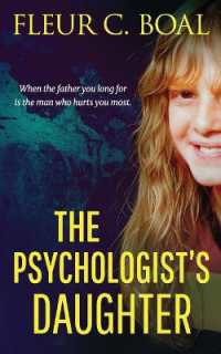 THE PSYCHOLOGIST'S DAUGHTER
