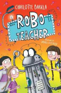 Robo-Teacher