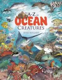 An A-Z of Ocean Creatures