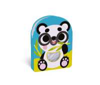 I am a. Panda （Board Book）