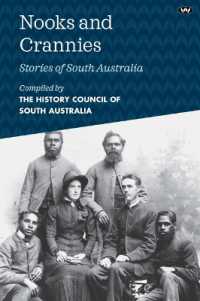 Nooks and Crannies : Stories of South Australia