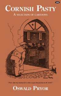 Cornish Pasty : A Selection of Cartoons