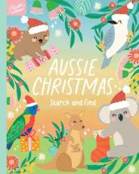 Aussie Christmas Search and Find