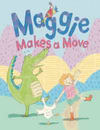 Maggie Makes a Move