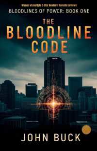The Bloodline Code (Bloodlines of Power") 〈1〉