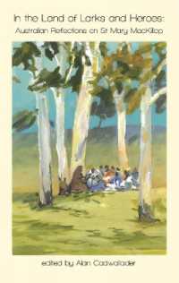 In the Land of Larks and Heroes : Australian Reflections on St Mary MacKillop