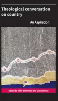 Theological Conversation on Country : An Aspiration