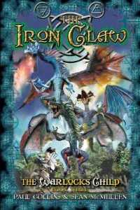 The Iron Claw : The Warlock's Child 3