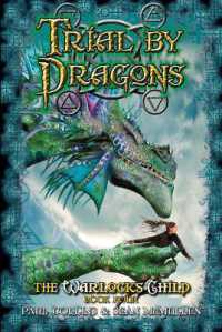 Trial by Dragons (The Warlocks Child)