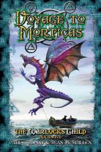 Voyage to Morticas (The Warlock's Child)