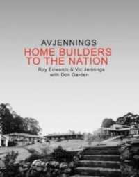 AVJennings : Home Builders to the Nation