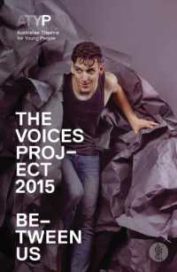 The Voices Project 215: Between Us : Australian Theatre for Young People