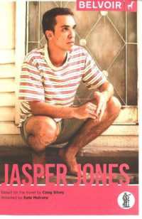 Jasper Jones : Based on the novel by Craig Silvey