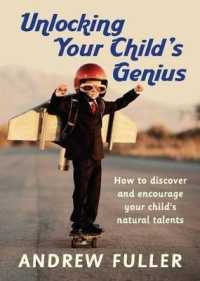 Unlocking Your Child's Genius