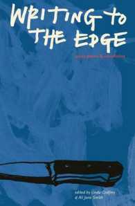 Writing to the Edge : Prose poems and microfiction