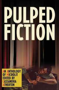 Pulped Fiction : An Anthology of Microlit