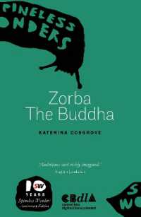 Zorba the Buddha (Sw Smalls Series)