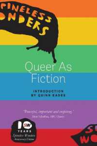 Queer as Fiction (Sw Smalls Series)