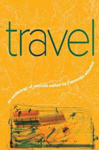 Travel : An Anthology of Microlit