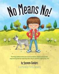 No Means No