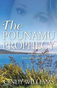 Pounamu Prophecy