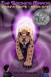 The Smoking Mirror (Garza Twins)