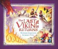 The Last Viking Returns (Last Viking)