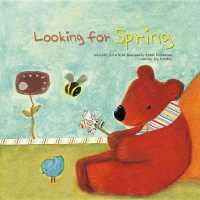 Looking for Spring : Counting from One to Five