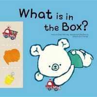 What is in the Box : Colours (Teddy Maths)