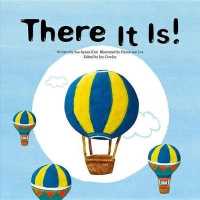 There It Is! (Step Up -- Creative Thinking)