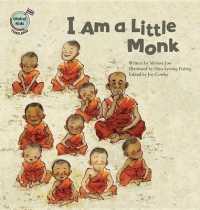I Am a Little Monk : Thailand (Global Kids)