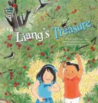 Liang's Treasure (Global Kids Storybooks) （Library Binding）