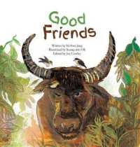 Good Friends : Animal Mutualism (Science Storybooks)
