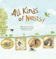 All Kinds of Nests : Birds (Science Storybooks)