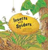 Insects and Spiders : Insects and Spiders (Science Storybooks)