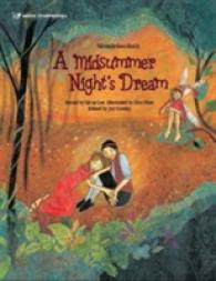 Mendelssohn's a Midsummer Night's Dream (Music Storybooks)