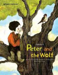 Prokofiev's Peter and the Wolf (Music Storybooks)