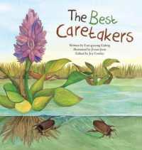 Best Caretakers : Ecosystem (Science Storybooks)