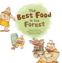 Best Food in the Forest : Picture Graphs