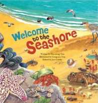Welcome to the Seashore : Seashore Creatures (Science Storybooks)