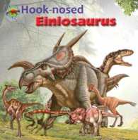 Hook-nosed Einiosaurus (When Dinosaurs Ruled the Earth)