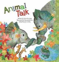 Animal Talk : Animal Communication (Science Storybooks)