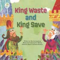 King Waste and King Save : Energy (Green Earth Tales)