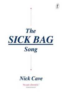 The Sick Bag Song