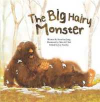The Big Hairy Monster : Counting to Ten (Maths Storybook)