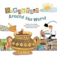 Breakfast around the World : Fractions (Maths Storybook)